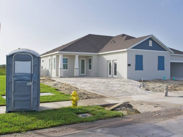 Best Event porta potty rental  in Halstead, KS
