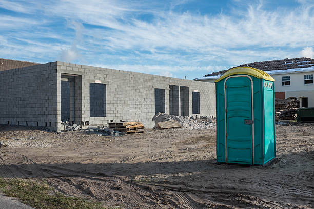 Halstead, KS porta potty rental Company
